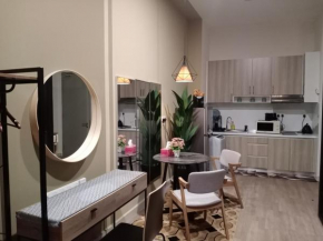 NAZVILLA STUDIO @ KIP Core SOHO, Kota Warisan, Sepang